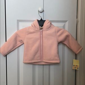 Brand new Harper canyon fleece jacket